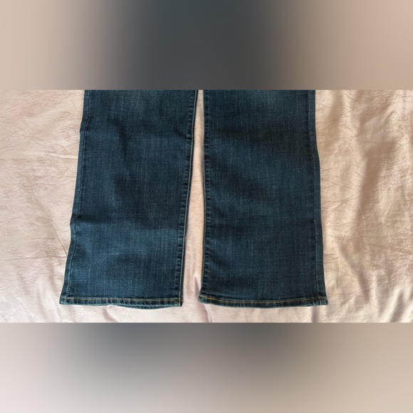 NWT Levi’s Plus Size 16W 414 relaxed straight leg jeans - Picture 11 of 11